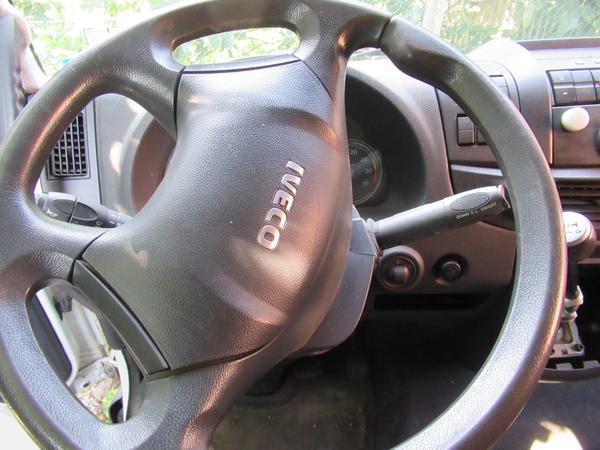 55#3562 Autocarro Iveco Eurocargo ML 75 E16 in vendita - foto 10