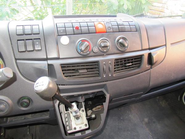 55#3562 Autocarro Iveco Eurocargo ML 75 E16 in vendita - foto 11
