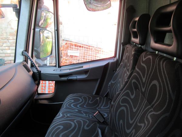 55#3562 Autocarro Iveco Eurocargo ML 75 E16 in vendita - foto 12