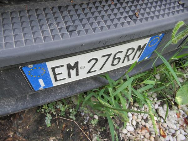 55#3562 Autocarro Iveco Eurocargo ML 75 E16 in vendita - foto 15