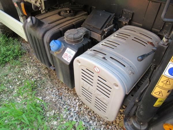55#3562 Autocarro Iveco Eurocargo ML 75 E16 in vendita - foto 20