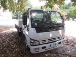 Image 3 - Isuzu NPR 35 Y07 truck - Lot 57 (Auction 3562)