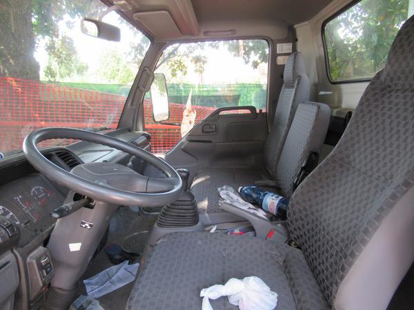 57#3562 Autocarro Isuzu NPR 35 Y07 in vendita - foto 15