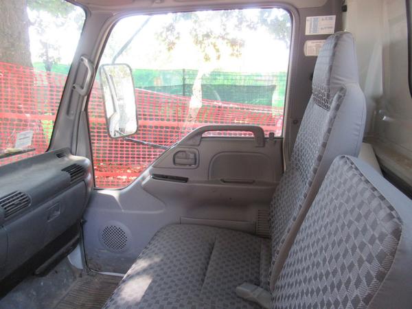 57#3562 Autocarro Isuzu NPR 35 Y07 in vendita - foto 19