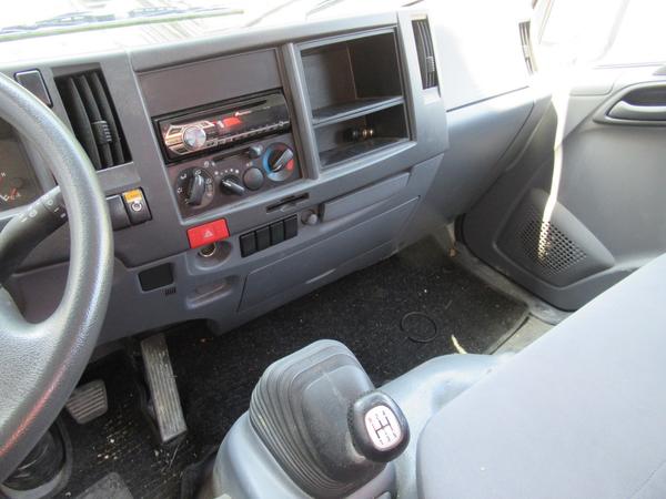 58#3562 Autocarro Isuzu L 35 Evolution in vendita - foto 15