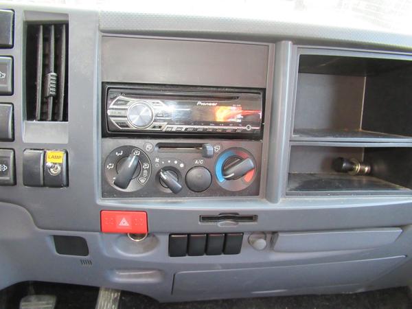 58#3562 Autocarro Isuzu L 35 Evolution in vendita - foto 17