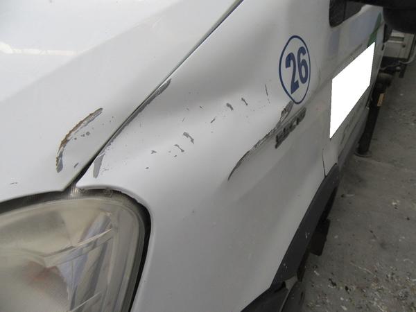 61#3562 Autocarro Iveco 35 C 18 in vendita - foto 5