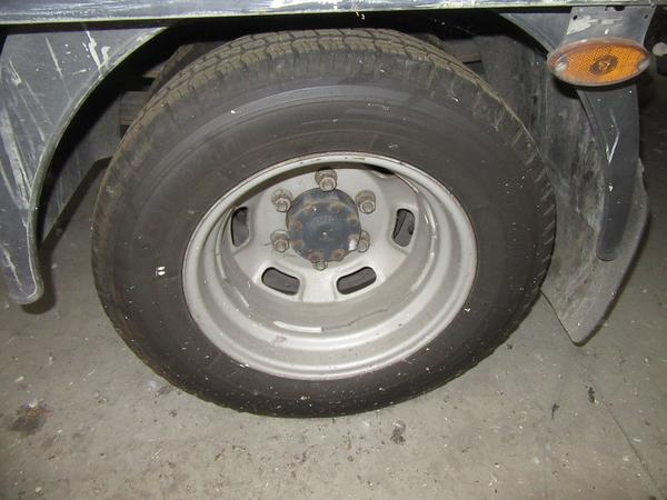 61#3562 Autocarro Iveco 35 C 18 in vendita - foto 9