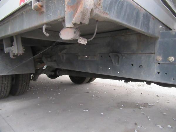 61#3562 Autocarro Iveco 35 C 18 in vendita - foto 15