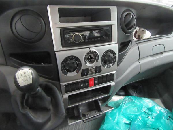 61#3562 Autocarro Iveco 35 C 18 in vendita - foto 23