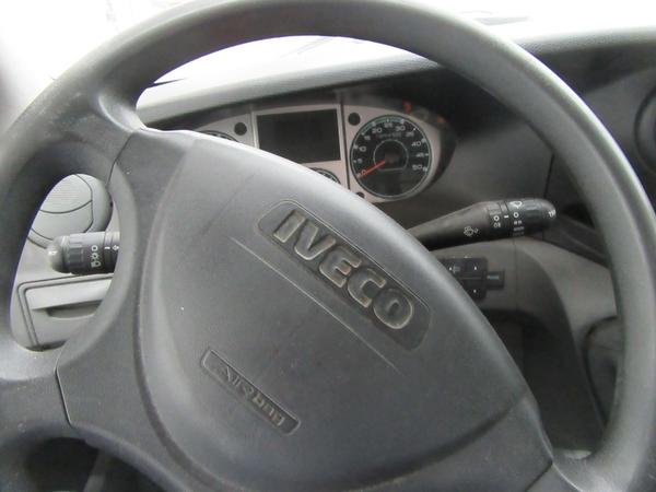 61#3562 Autocarro Iveco 35 C 18 in vendita - foto 24