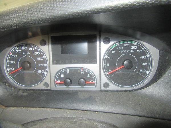 61#3562 Autocarro Iveco 35 C 18 in vendita - foto 27
