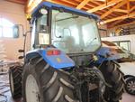 Image 7 - New Holland JH JHCC4B tractor - Lot 64 (Auction 3562)