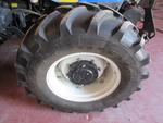 Immagine 10 - Trattore agricolo New Holland D JH JHCC4B - Lotto 64 (Asta 3562)