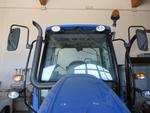 Image 13 - New Holland JH JHCC4B tractor - Lot 64 (Auction 3562)