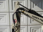 Image 10 - Terex HR 12 mini excavator - Lot 66 (Auction 3562)