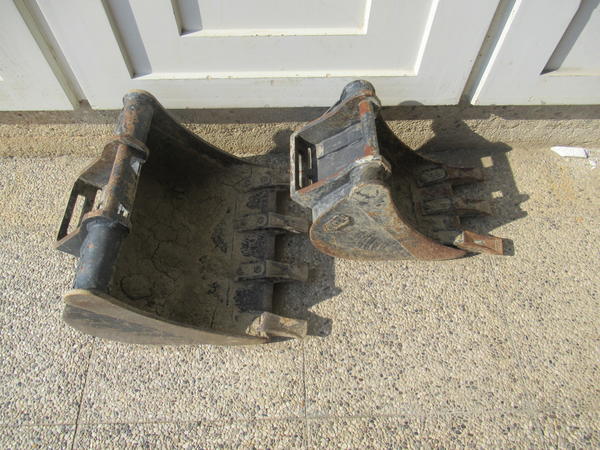 66#3562 Miniescavatore Terex HR 12 in vendita - foto 7
