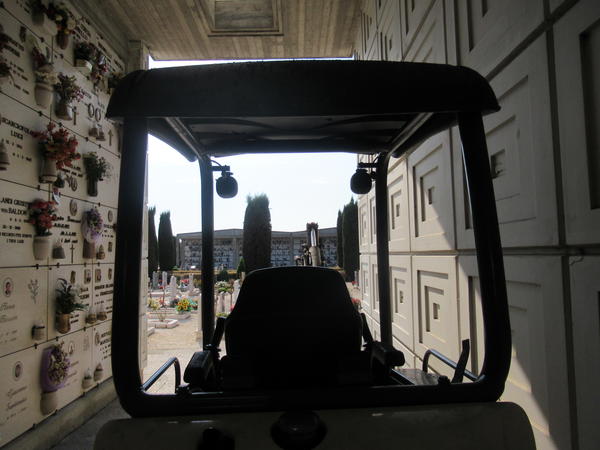 66#3562 Miniescavatore Terex HR 12 in vendita - foto 12