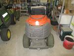 Image 2 - Husqvarna riding mower - Lot 67 (Auction 3562)