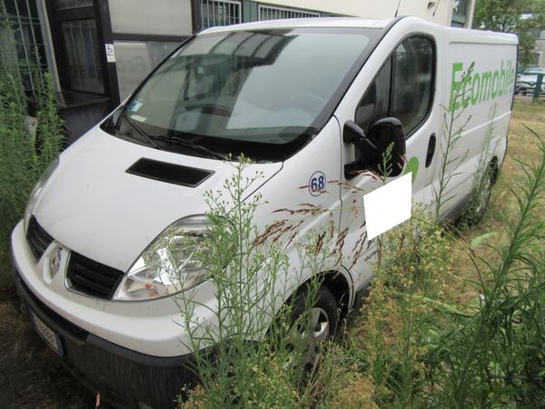 Autocarri in vendita