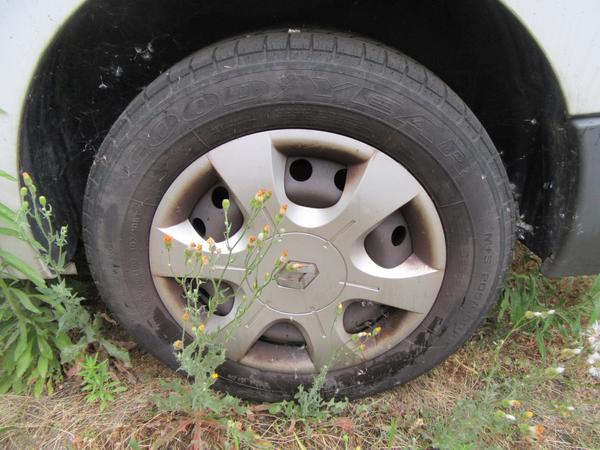 73#3562 Autocarro Renault Trafic in vendita - foto 9