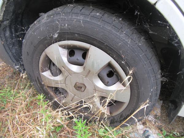 73#3562 Autocarro Renault Trafic in vendita - foto 10