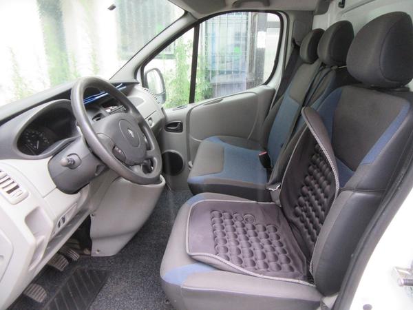 73#3562 Autocarro Renault Trafic in vendita - foto 12
