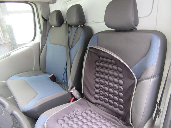 73#3562 Autocarro Renault Trafic in vendita - foto 13