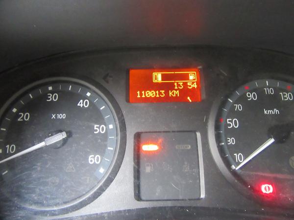 73#3562 Autocarro Renault Trafic in vendita - foto 17