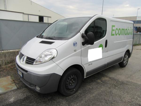Autocarri in vendita