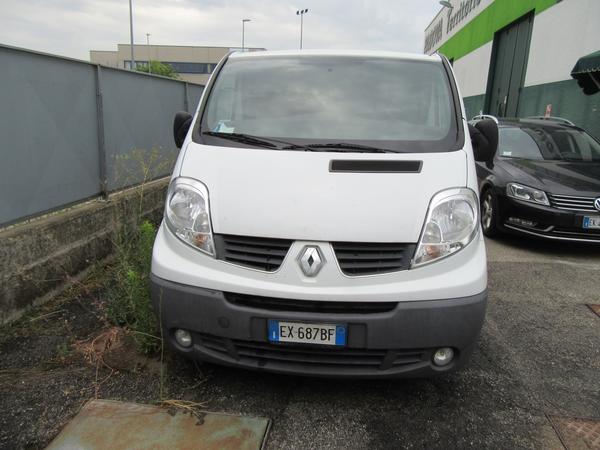 74#3562 Autocarro Renault Trafic in vendita - foto 3