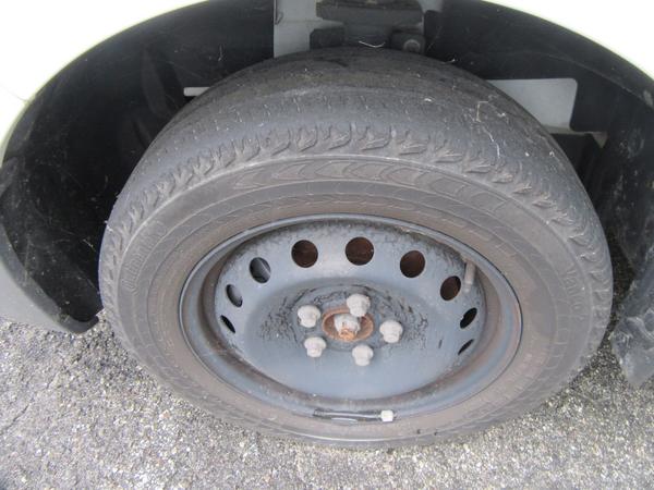 74#3562 Autocarro Renault Trafic in vendita - foto 9