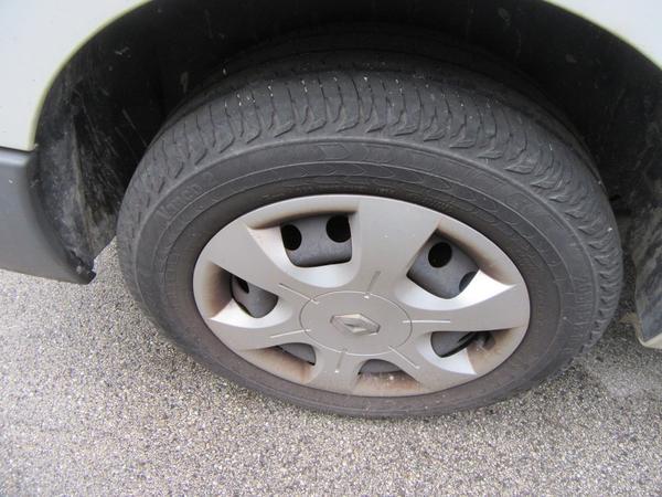 74#3562 Autocarro Renault Trafic in vendita - foto 11