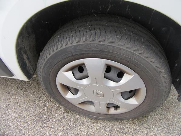 74#3562 Autocarro Renault Trafic in vendita - foto 12