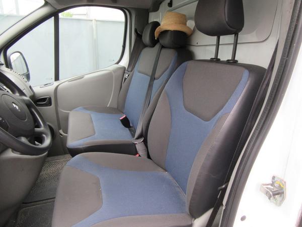 74#3562 Autocarro Renault Trafic in vendita - foto 15