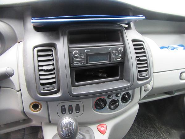 74#3562 Autocarro Renault Trafic in vendita - foto 17