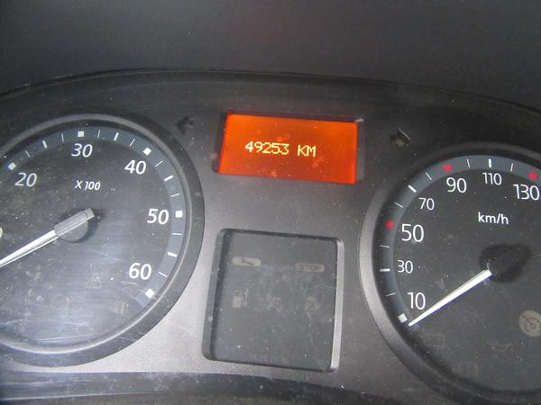 74#3562 Autocarro Renault Trafic in vendita - foto 18
