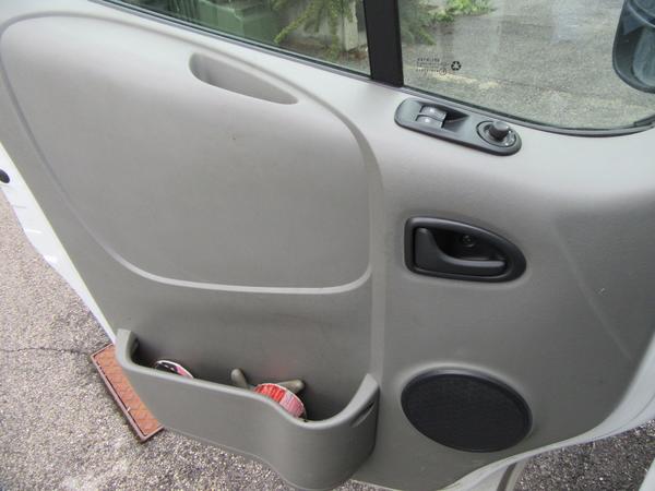 74#3562 Autocarro Renault Trafic in vendita - foto 21