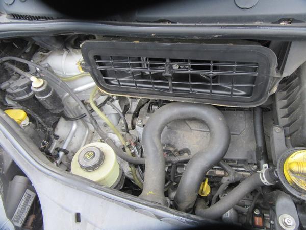 74#3562 Autocarro Renault Trafic in vendita - foto 23