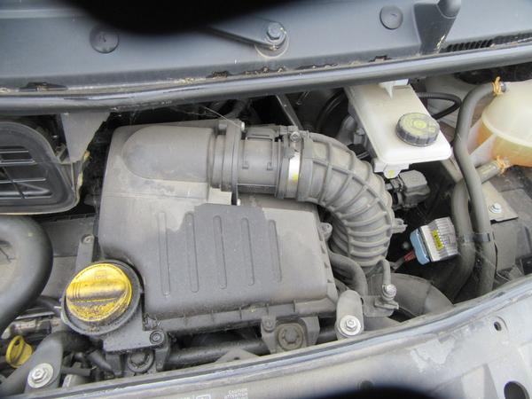 74#3562 Autocarro Renault Trafic in vendita - foto 24
