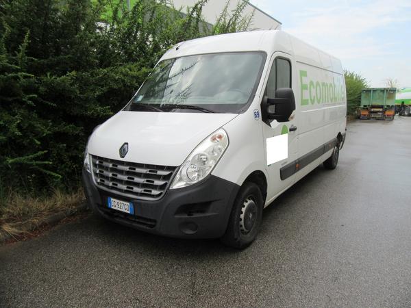 Autocarri in vendita