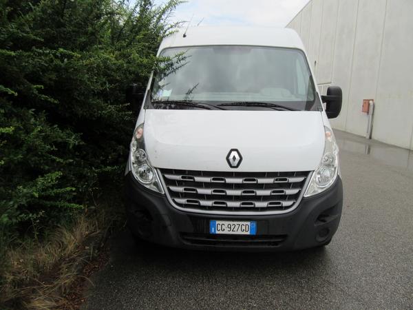 75#3562 Autocarro Renault Master in vendita - foto 2