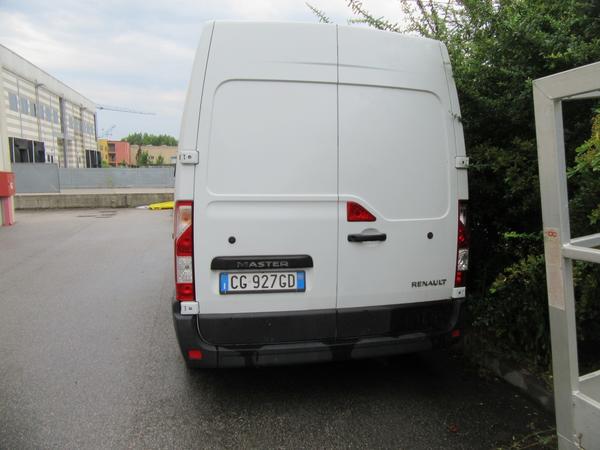 75#3562 Autocarro Renault Master in vendita - foto 5