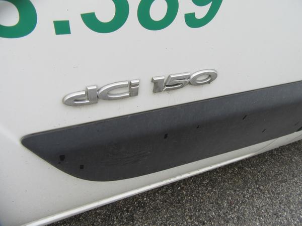 75#3562 Autocarro Renault Master in vendita - foto 8