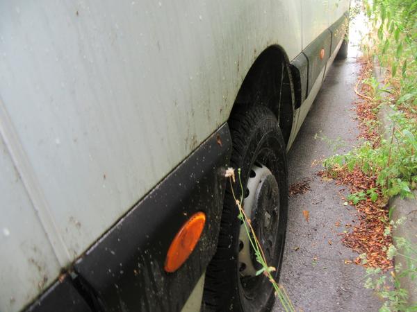 75#3562 Autocarro Renault Master in vendita - foto 10