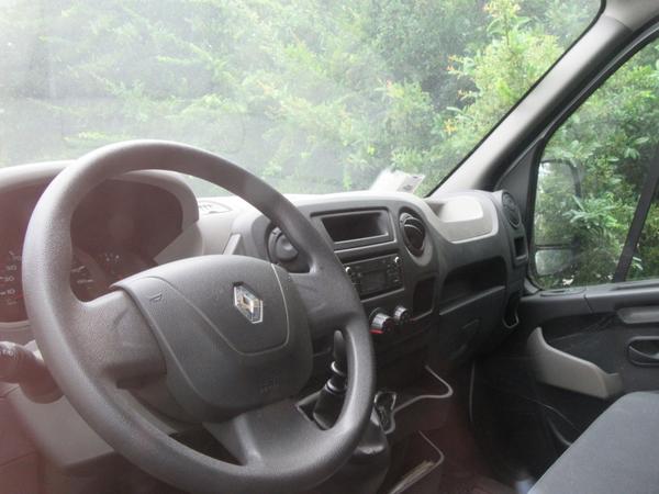 75#3562 Autocarro Renault Master in vendita - foto 14