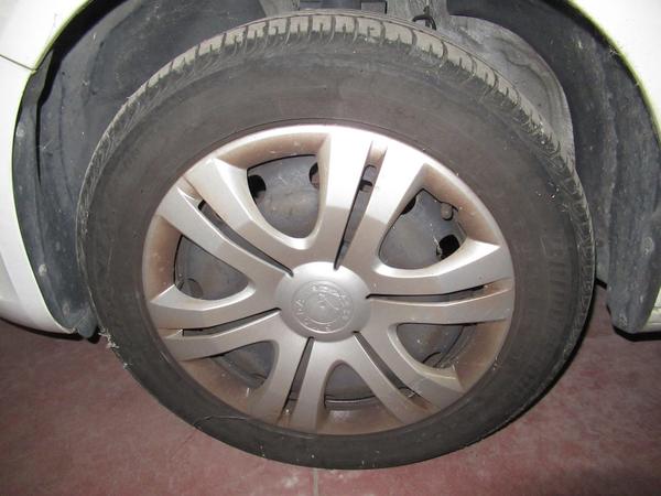 8#3562 Autocarro Skoda Fabia in vendita - foto 6