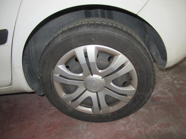 8#3562 Autocarro Skoda Fabia in vendita - foto 7
