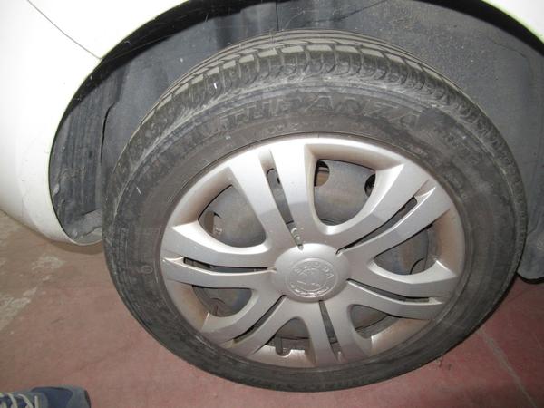 8#3562 Autocarro Skoda Fabia in vendita - foto 8