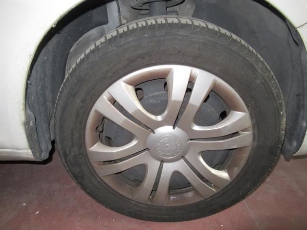 8#3562 Autocarro Skoda Fabia in vendita - foto 9